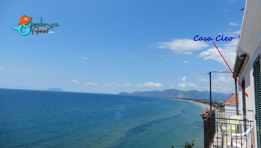 Sperlonga Hotel | Casa Cleo Sperlongaresort