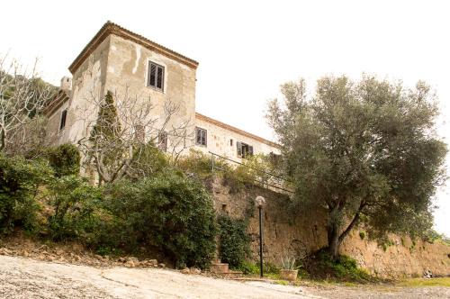 San Mauro Cilento House | Casa Colonica