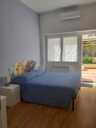 Aurelio Apartment | Casa con Giardino - Metro A Cornelia Vaticano a sole 4 fermate