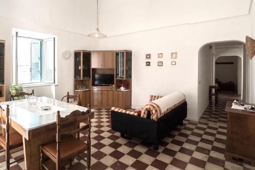 Casa Papa Apartment | Casa Concetta