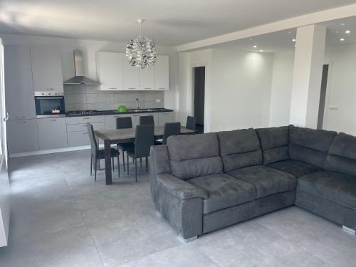 Fondi Apartment | Casa confort a due passi dal mare