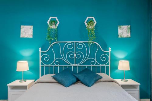 Cinecitta Apartment | Casa Cristina bright and spacious Rome Apartment