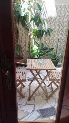 Grottaglie House | Casa Cucchiara