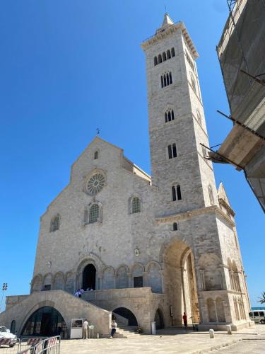 Trani Apartment | Casa da Nonna Angelina