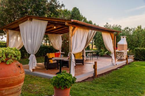 Orbetello Apartment | Casa Dante