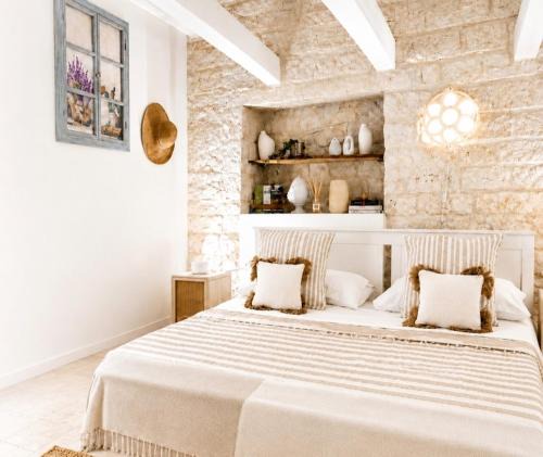Sammichele di Bari Apartment | Casa De Amicis 24