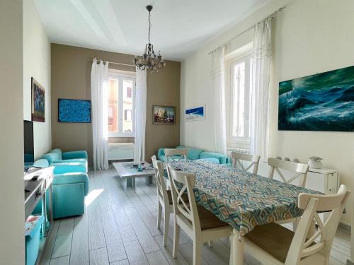 Anzio Apartment | CASA DEA FORTUNA - Anzio centro a un passo dal mare