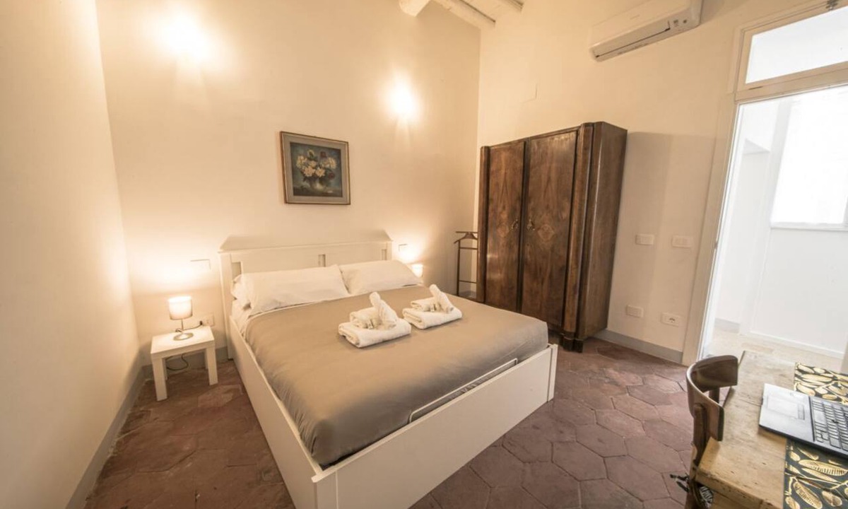 Rione VIII Sant'Eustachio Apartment | Casa degli Spagnoli Navona Square