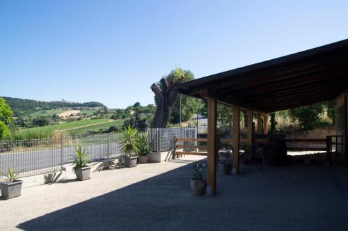 Monterubbiano House | Casa dei nonni