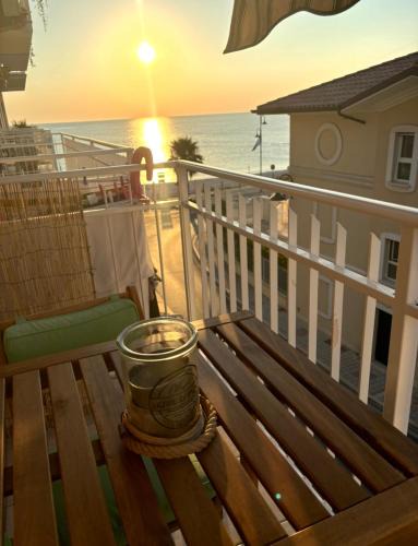 Fossacesia Marina Apartment | Casa dei trabocchi