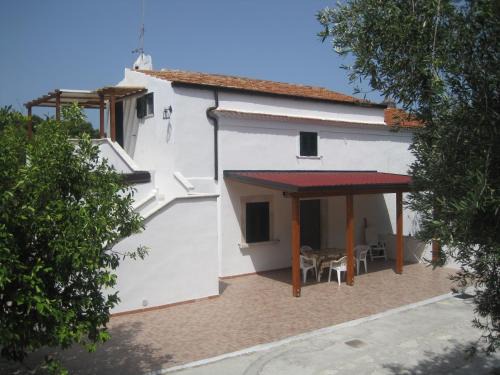 Vico del Gargano Apartment | Casa del gelso