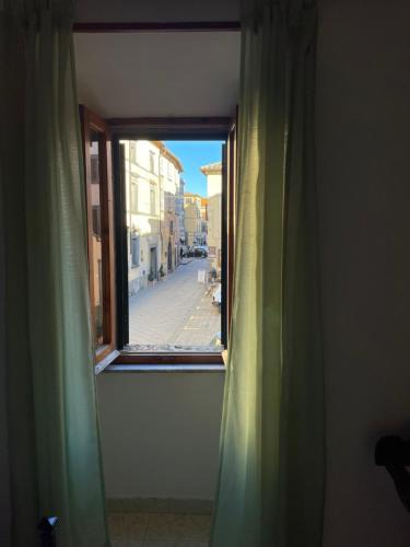 Bagnoregio Apartment | Casa del Giglio