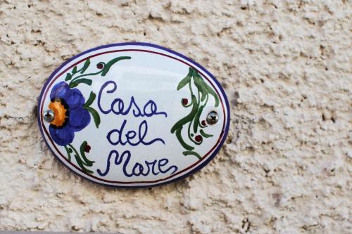 Capitolo Apartment | Casa del mare Capitolo