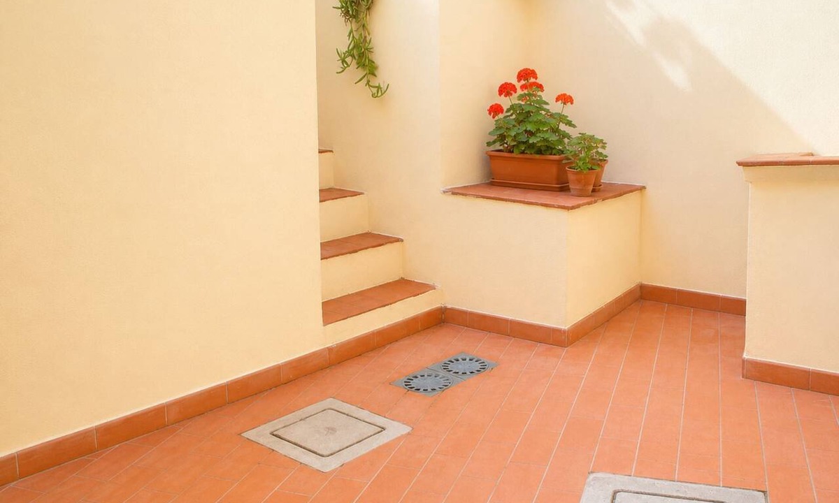 Portoferraio Old Town Apartment | Casa della Campana nel centro di Portoferraio