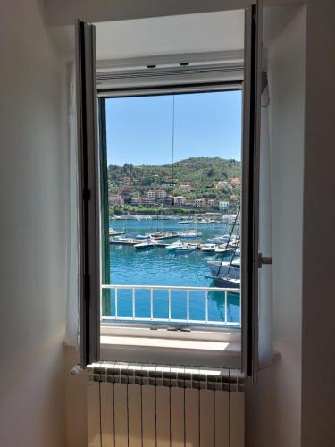 Porto Santo Stefano Apartment | Casa della Nonna casevacanzeargentario