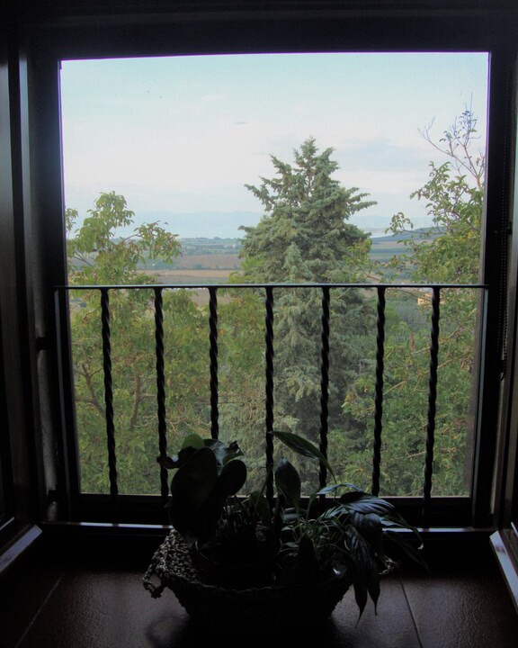 Panicale House | Casa della nonna IL VECCHIO FRANTOIO