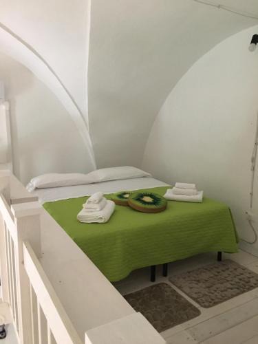 Alezio House | casa della notara