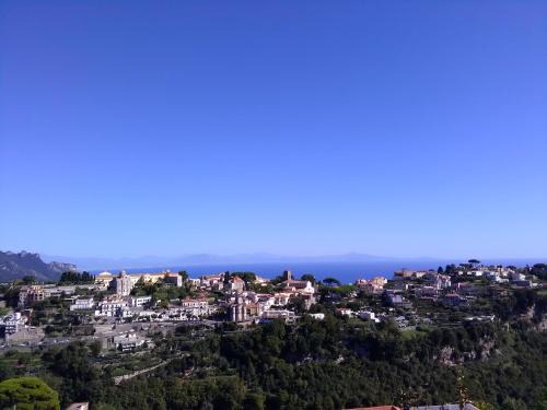 Scala House | Casa delle Campane