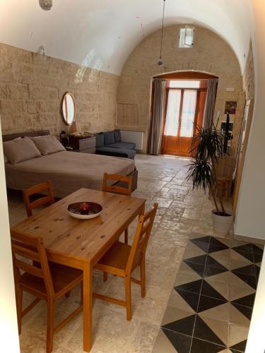 Mola di Bari Apartment | Casa delle Conchiglie