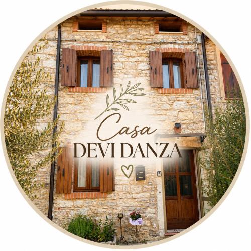 Revine Lago House | Casa DeviDanza