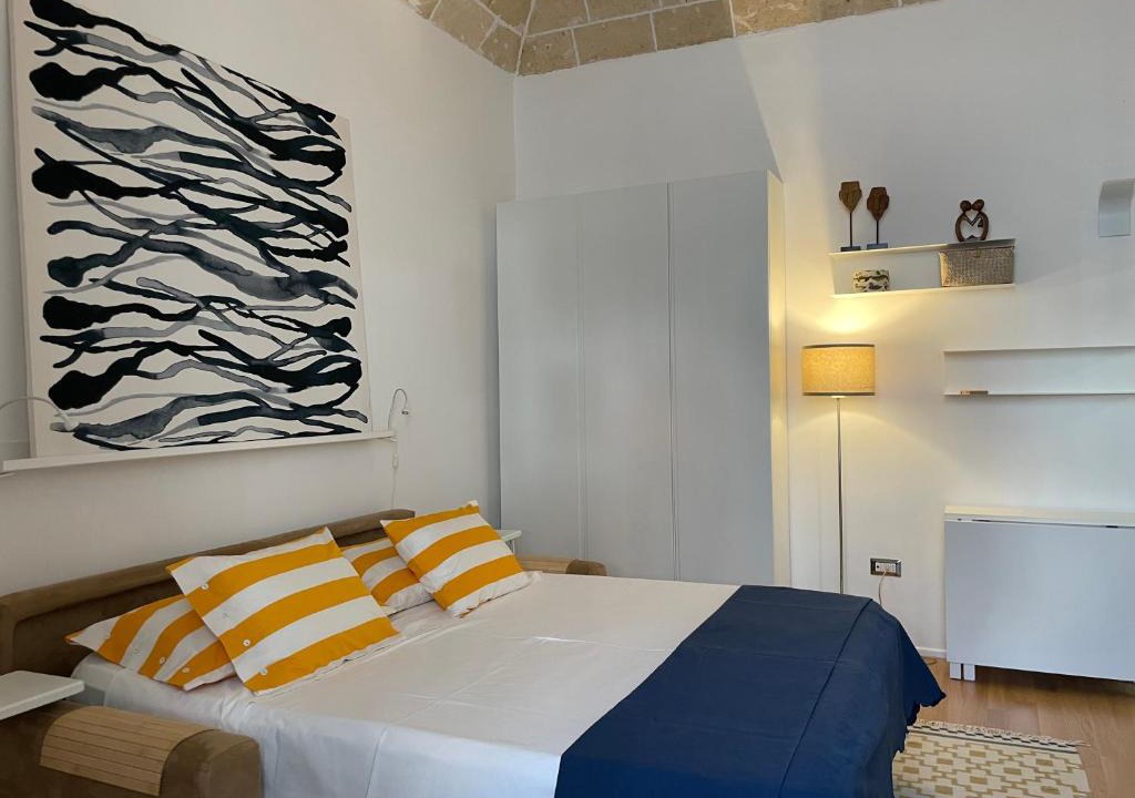 Copertino Apartment | Casa di Anna