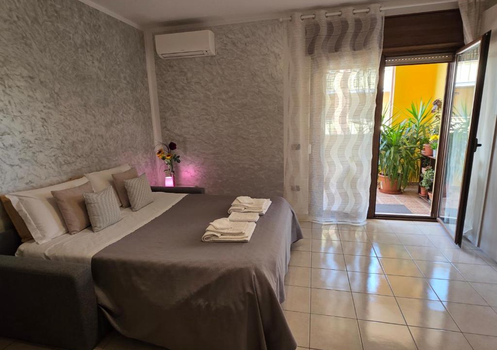 Todi Apartment | Casa di Anna