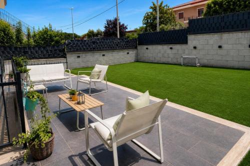 Frascati Apartment | Casa di Brenda
