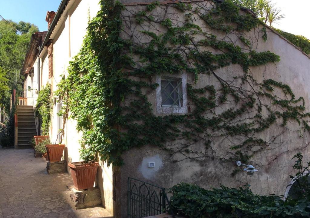 Rio nell'Elba Apartment | Casa di Charme, Rio nell'Elba