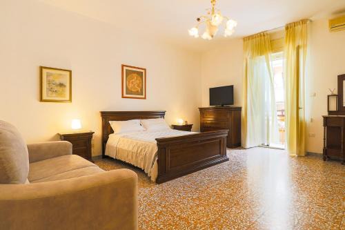 Il Monte Apartment | Casa di Clara Gallipoli - Appartamento Centralissimo