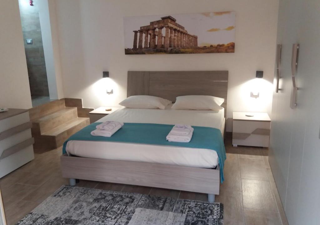 Castelvetrano Apartment | Casa di francesco