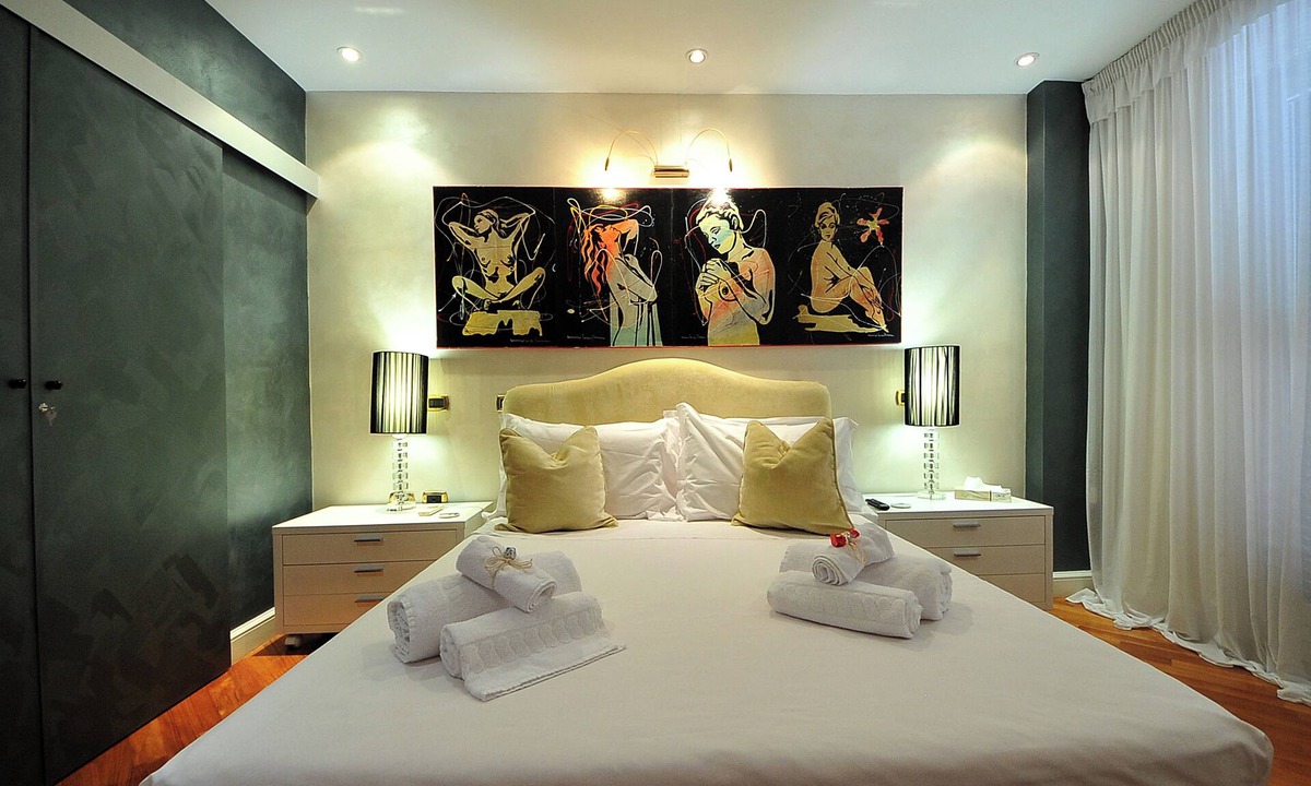 Padua Bed & Breakfast | Casa di Giò