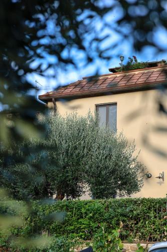 Batignano Apartment | Casa di Gio
