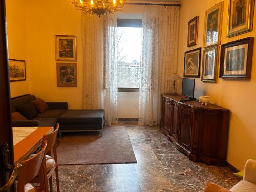 Testaccio Apartment | Casa di Giorgia