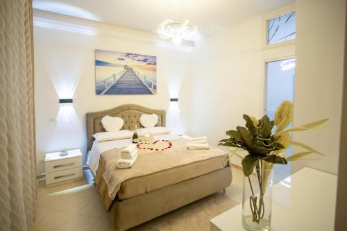 Ponte Galeria-La Pisana Apartment | Casa di Greta