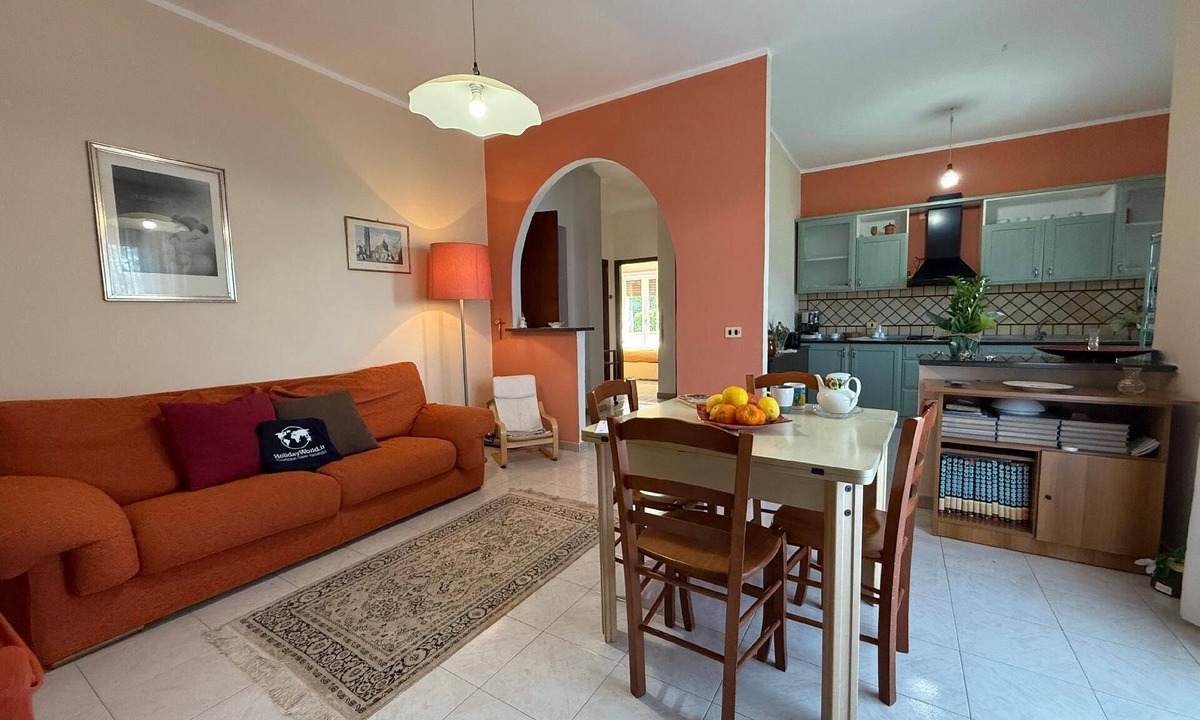 Valva House | Casa di Irma by Holiday World