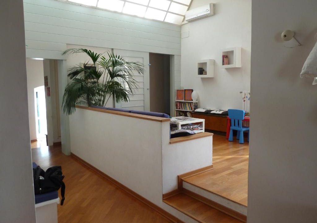Turi Apartment | Casa di Irma
