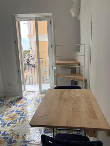 Ventotene Apartment | Casa di Ludovica