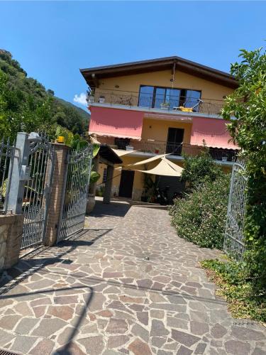 Monte San Biagio Apartment | Casa di mamma