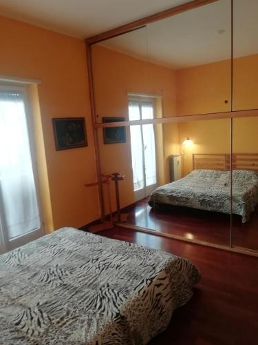 Gianicolense Apartment | Casa di Marco a Trastevere