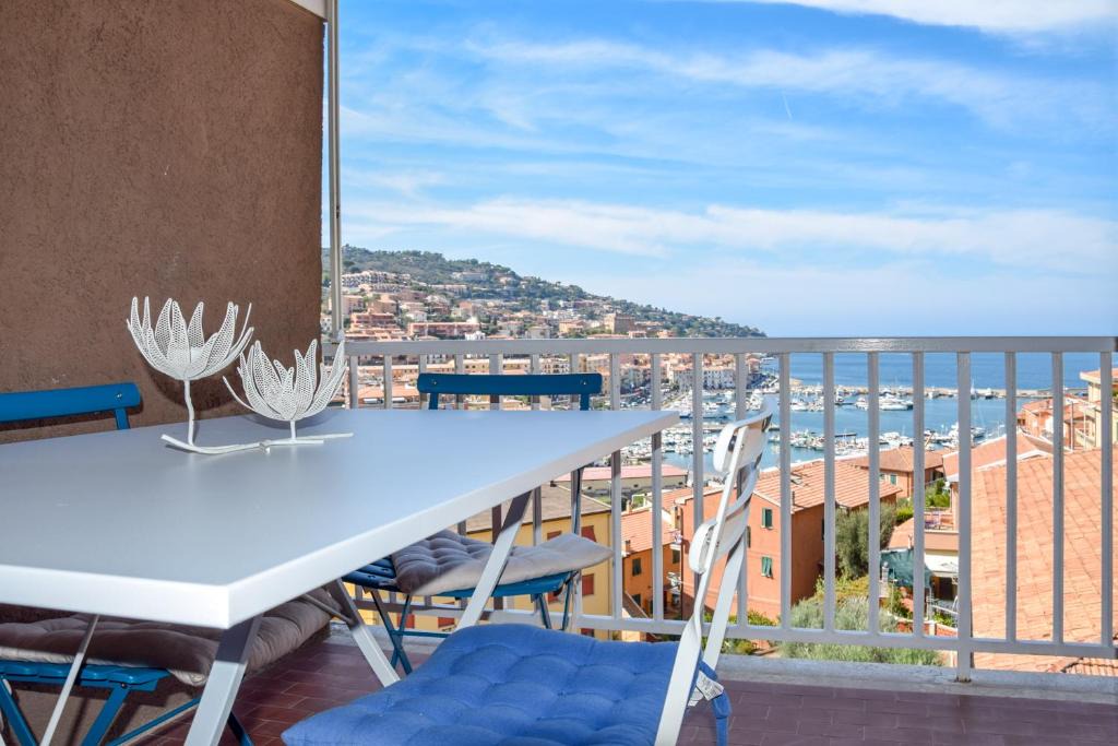 Porto Santo Stefano Apartment | Casa di Martina