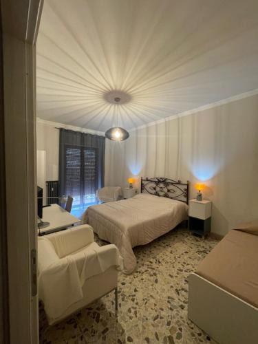 Vallo della Lucania Apartment | casa di nenna