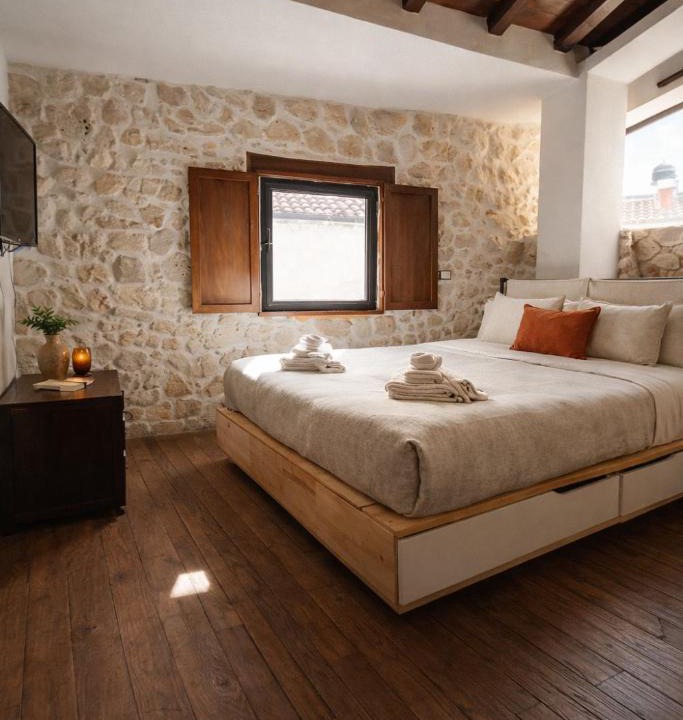 Fiuggi Apartment | CASA DI Noris