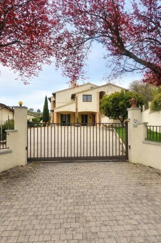Montefalco Apartment | Casa di Papà