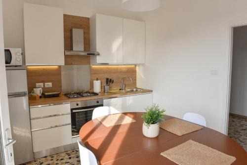 Treviso Apartment | Casa di Terry