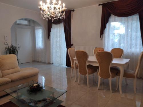 Castellana Grotte House | Casa di Tina