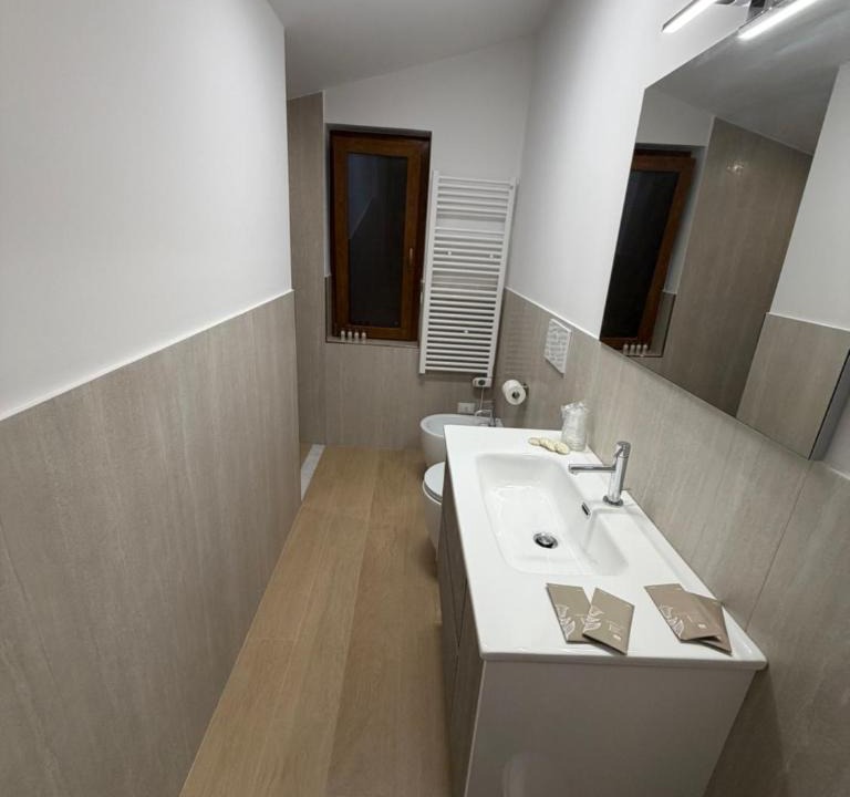 Castel Viscardo Apartment | Casa Diamanti