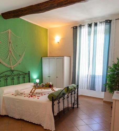 Terracina Apartment | Casa Domitilla Vista Mare - Spiagge, Storia & Relax Wifi - Netflix