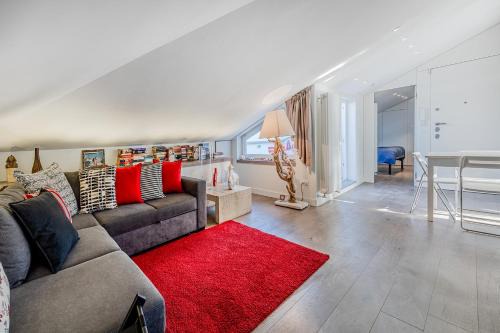 Aurelio Apartment | Casa Doni Roma