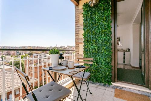 Quartiere XXVII Primavalle Apartment | Casa Doria - ROMA