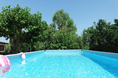 Ascea House | Casa Elena